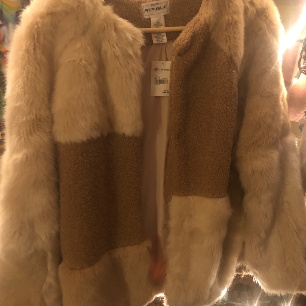 One Republic Coat - Picture 2 of 2